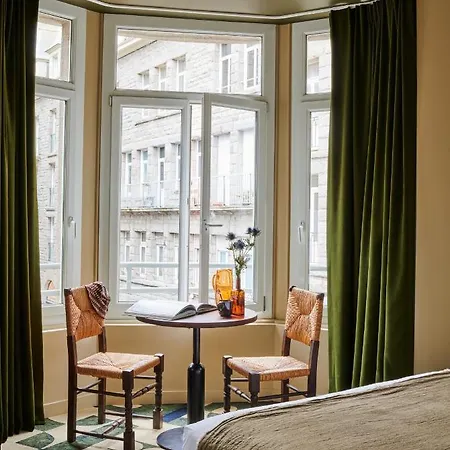 Otel Cartier