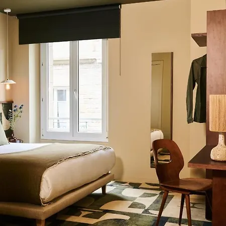 Cartier Otel