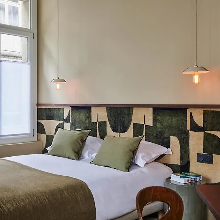 Otel Cartier