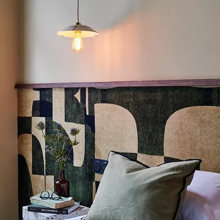 Cartier Otel Saint-Malo