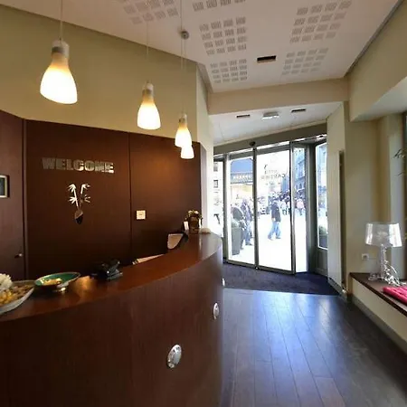 Cartier Otel