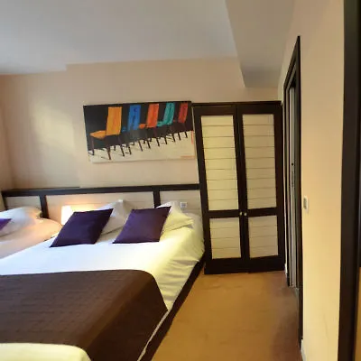 Otel Cartier