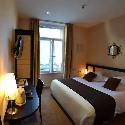 Otel Cartier 3*