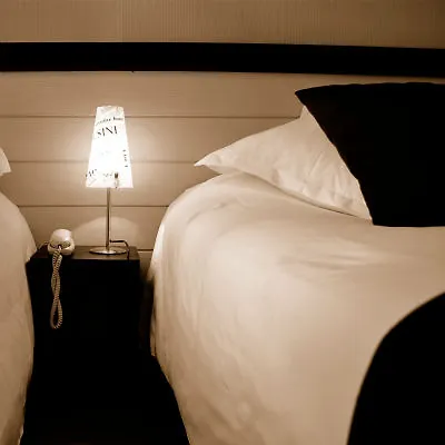 Otel Cartier Saint-Malo