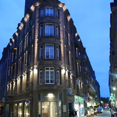 Cartier Otel 3*