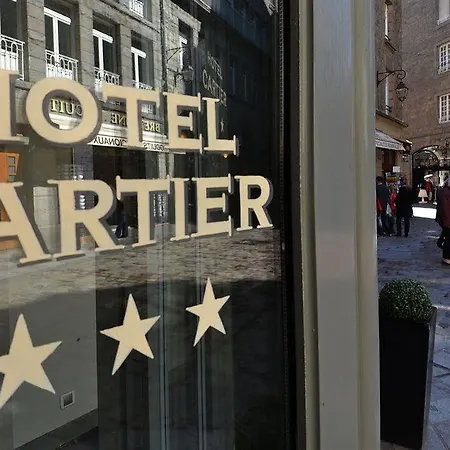 Cartier Otel